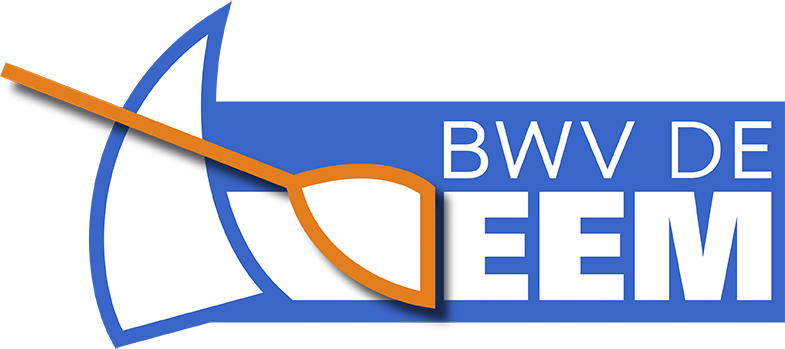 Logo BWV de Eem