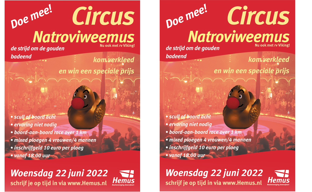 Circus Natroviweemus