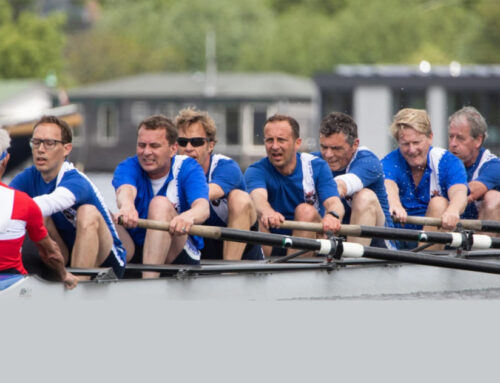 Spaarne Lenterace