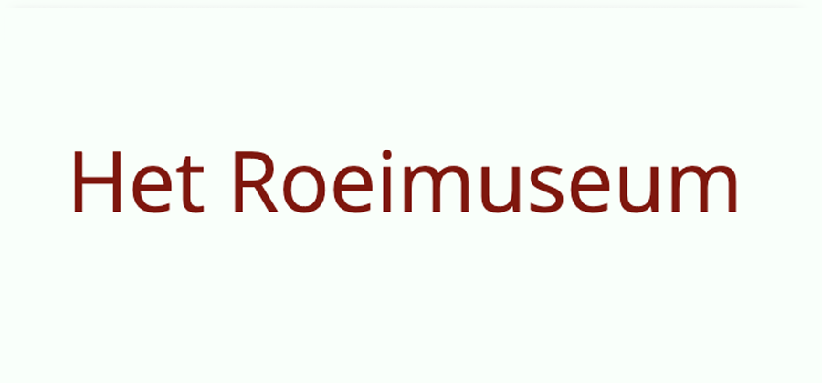 Roeimuseum