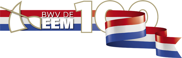 BWV de Eem Logo