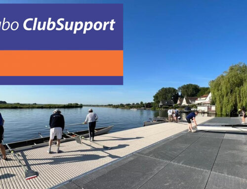 Help BWV de Eem via Rabo ClubSupport