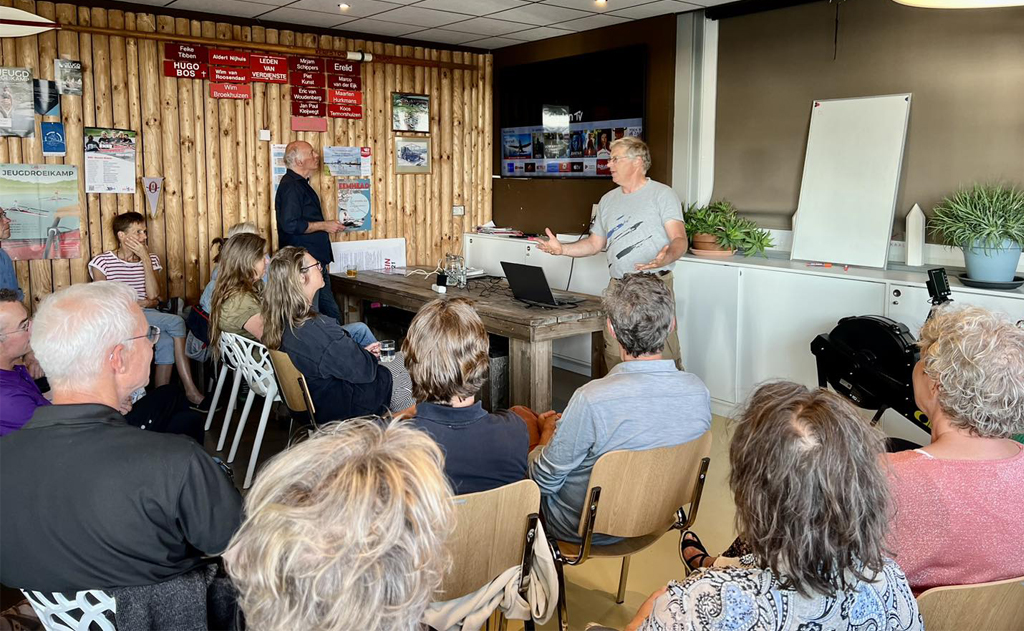 1 juni 2023 – 10 Eemleden mogen meedoen bij Hemus. Het is een workshop over roeifouten