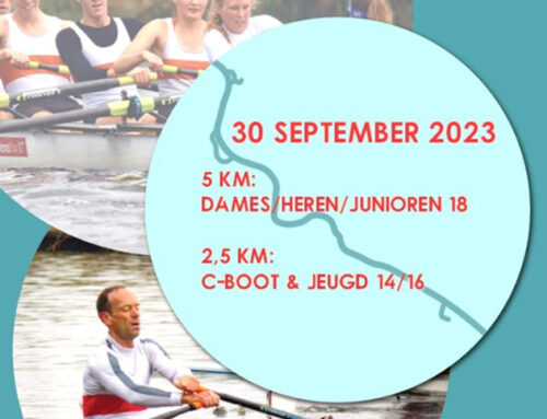 Inschrijving Eemhead 2023 is geopend!