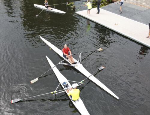 Verslag Reddingsfestijn 2023