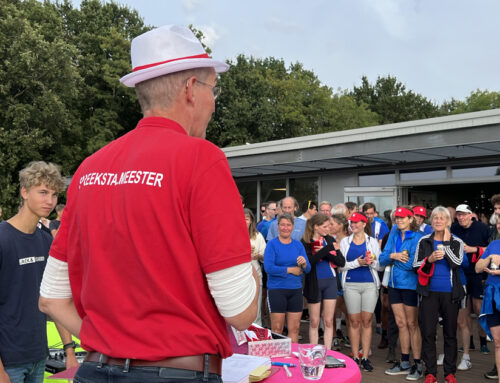 STREMMING EEM op 27 september: EEMHEAD