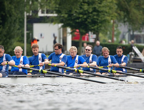 Spaarne Lenterace 2024
