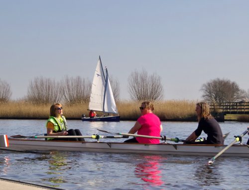 14 maart Open Dag bij BWV de Eem