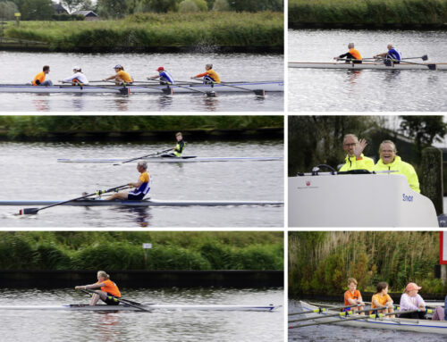 Clubkampioenschappen 2025