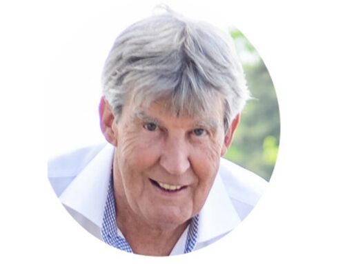 In Memoriam Gerard van der Heiden