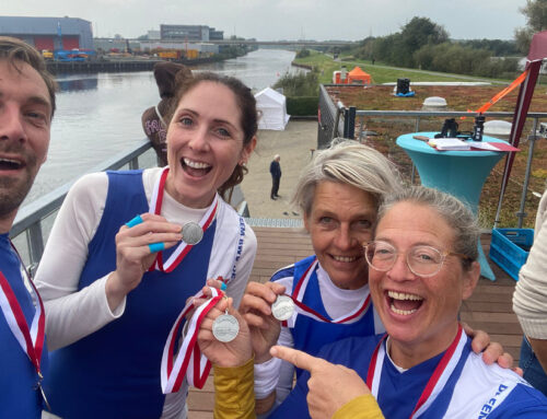 De EEMHEAD: dat smaakt naar meer!!