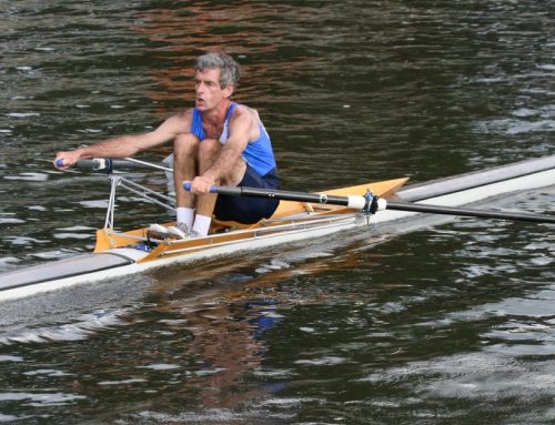 Kees gaat op voor zijn 25e Skiffhead! En nodigt jou uit!!