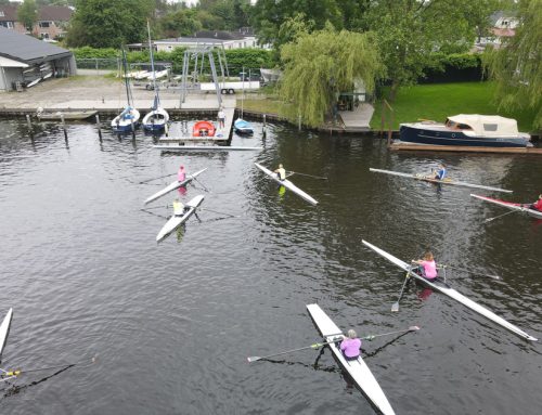 Early Bird Single Clinic 2026, vanaf 29 mei