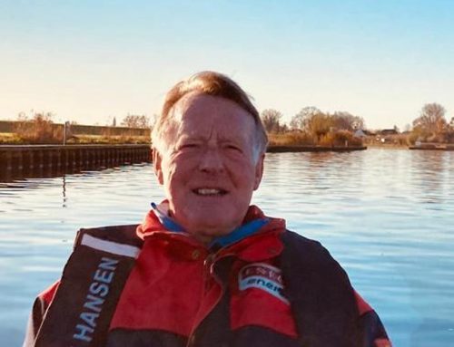 In Memoriam Arie Koorn