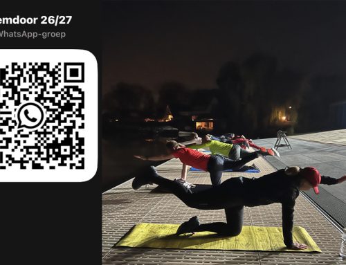 EEMDOOR Training 2026/2027